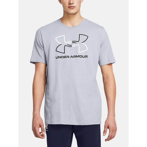 Mens T-shirt Under Armour GL FOUNDATION UPDATE SS 64783871