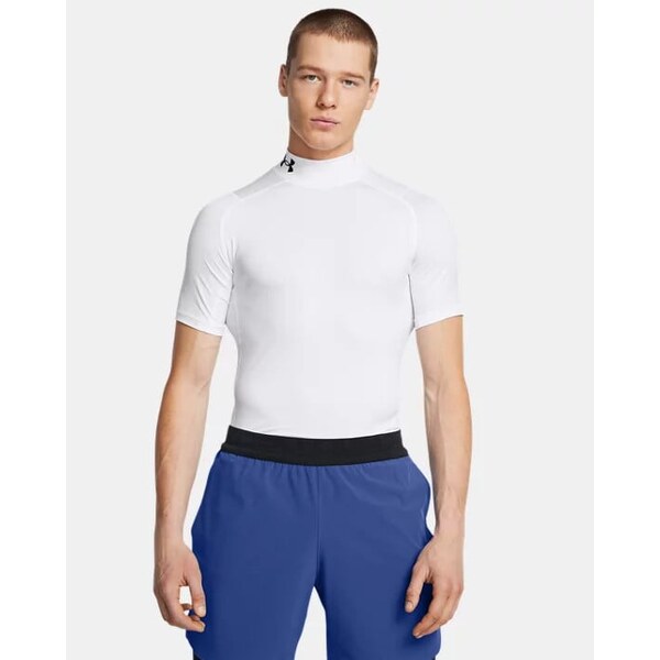 Mens compression shirt Under Armour COMP MOCK 64783878