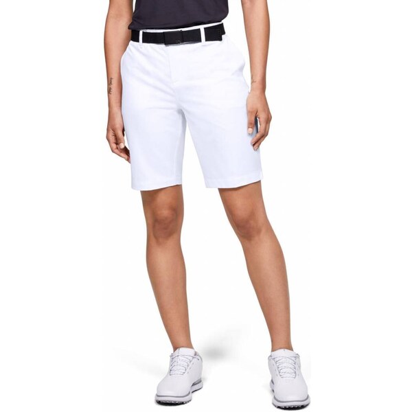 Womens Under Armour Links Short Golf Shorts 64783875