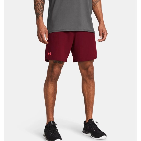 Mens shorts Under Armour UA Vanish Woven 6in Shorts 64783901
