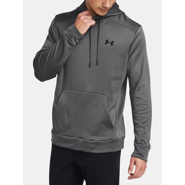 Mikina Under Armour UA Armour Fleece Hoodie 64941336