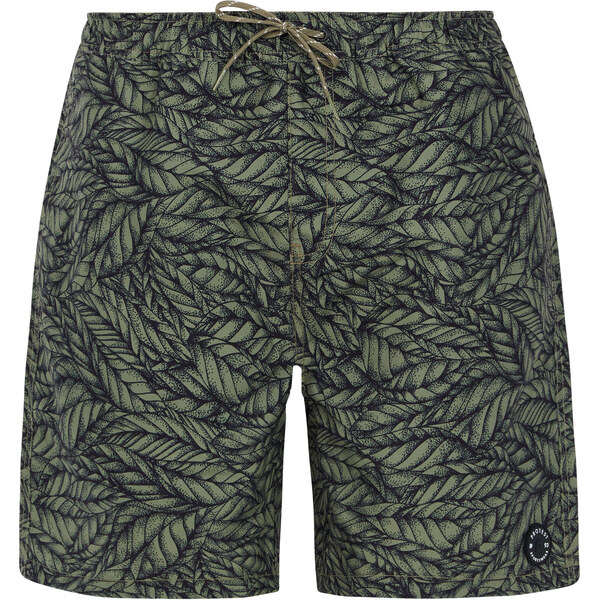 Mens beach shorts Protest PRTYUKIS 59807050