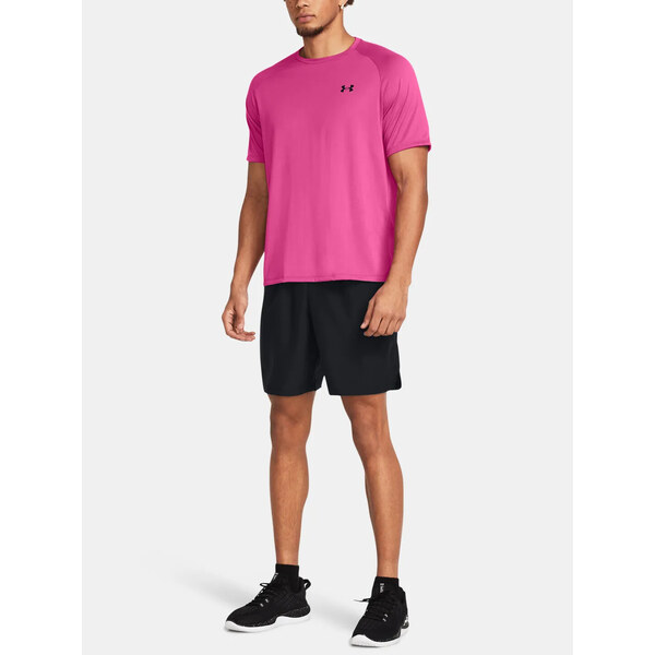 Mens shorts Under Armour Woven Wdmk Shorts 64783947