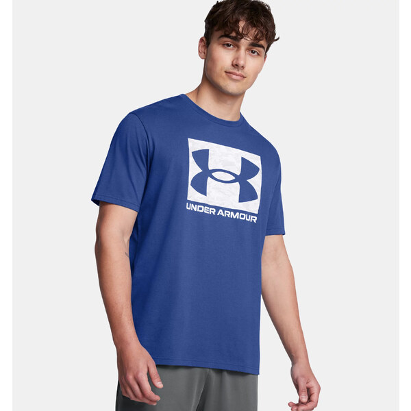 Mens T-shirt Under Armour CAMO 64783989