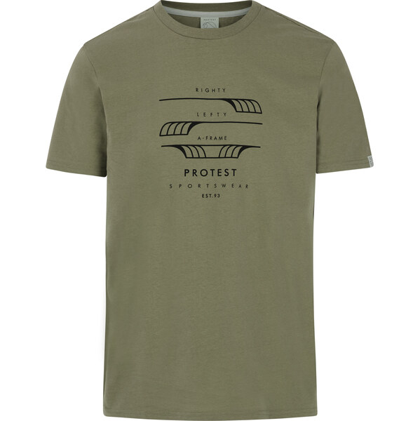 Mens T-shirt Protest PRTRIMBLE 59807062