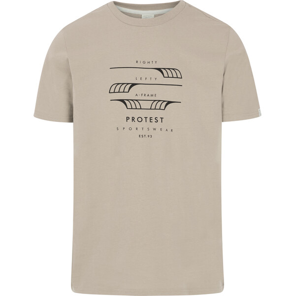 Mens T-shirt Protest PRTRIMBLE 59807061