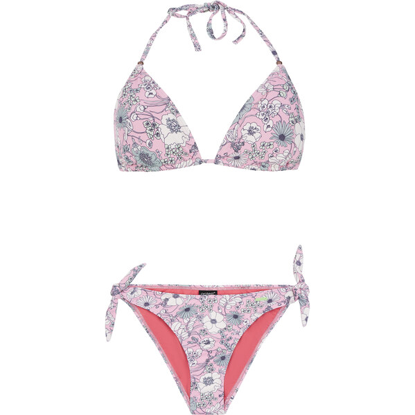 Womens two-piece swimsuit Protest PRTMOLOKO 64784006