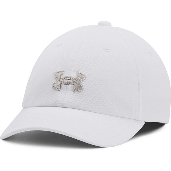 Under Armour Girls Blitzing Adj Girls Cap 64784015