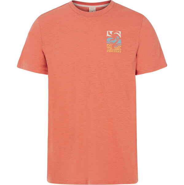 Mens T-shirt Protest PRTROCHA 59807075