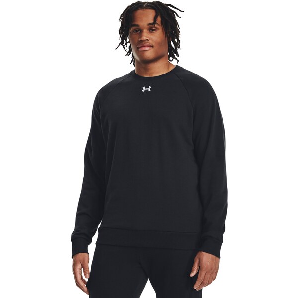 Under Armour Felpa Uomo 64783155