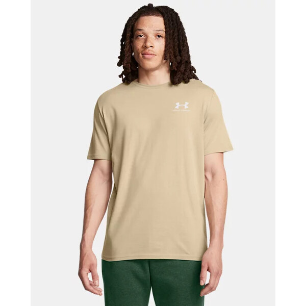 Under Armour SPORTSTYLE T-shirt 64784111