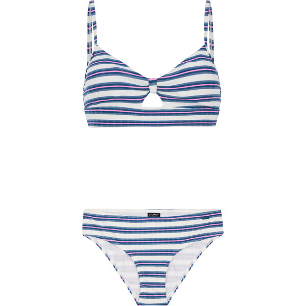 Womens two-piece swimsuit Protest PRTMARLEY 64784126