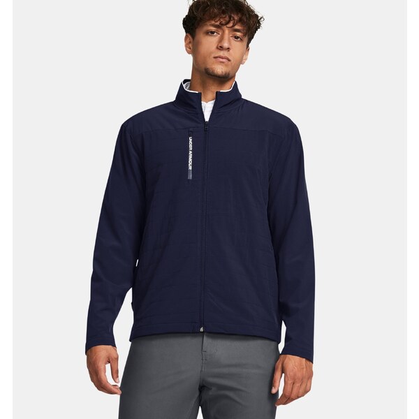 Mens Under Armour Storm Revo Jacket 64783212