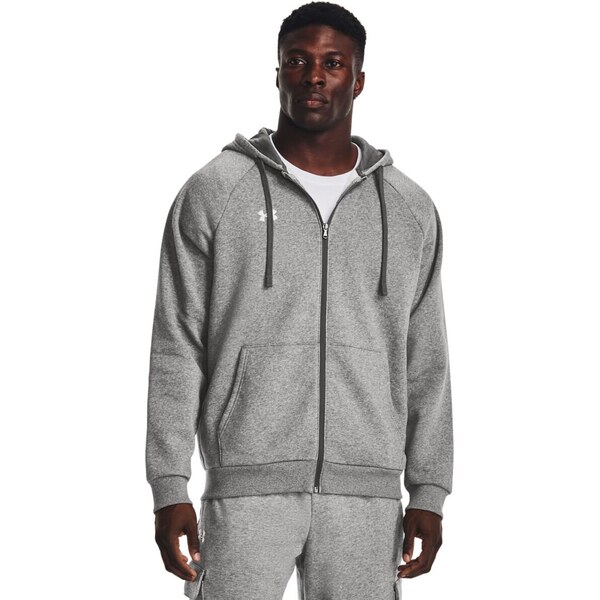 Under Armour Felpa Uomo 64783215