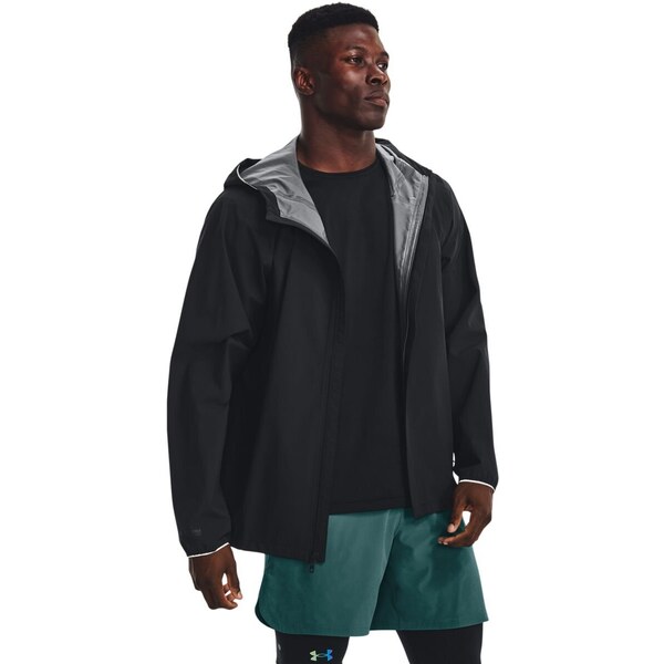 Mens waterproof jacket Under Armour Cloudstrike Stretch Jkt 64783368