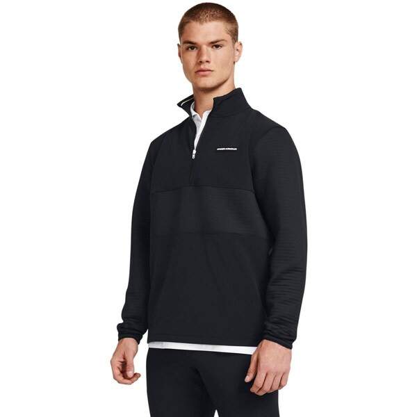 Mens Under Armour Storm Daytona HZ sweatshirt 64783411