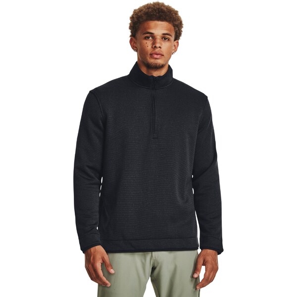Mens Under Armour Storm SF QZ Zip Sweatshirt 64783696