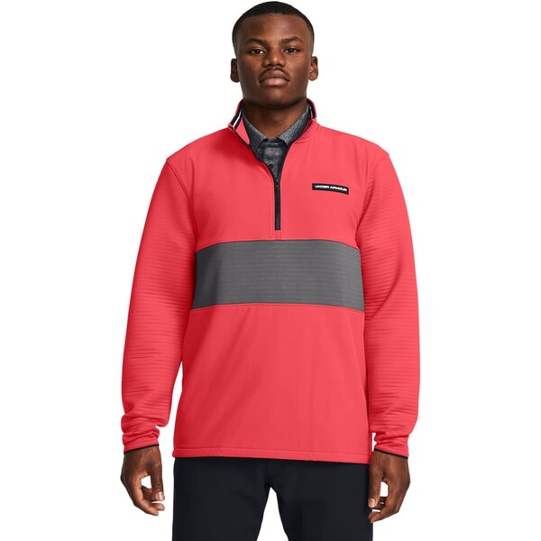 Mens Under Armour Storm Daytona HZ sweatshirt 64783713