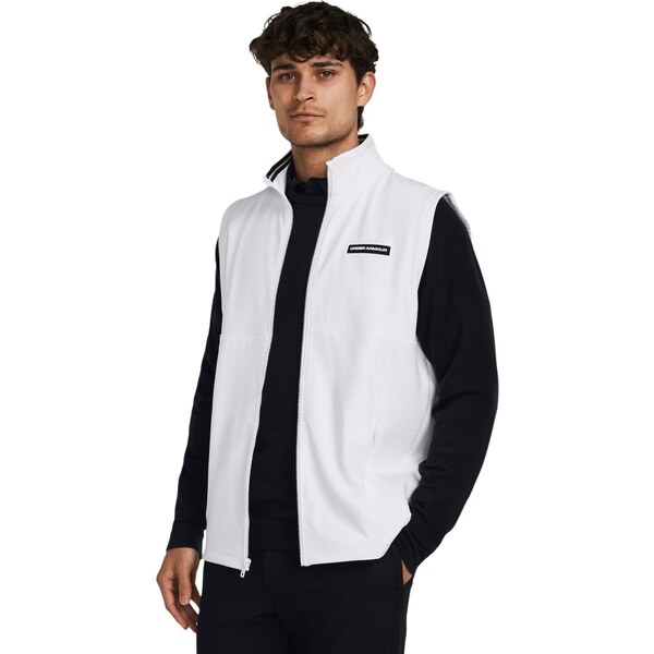 Mens vest Under Armour Storm Daytona Vest 64783736