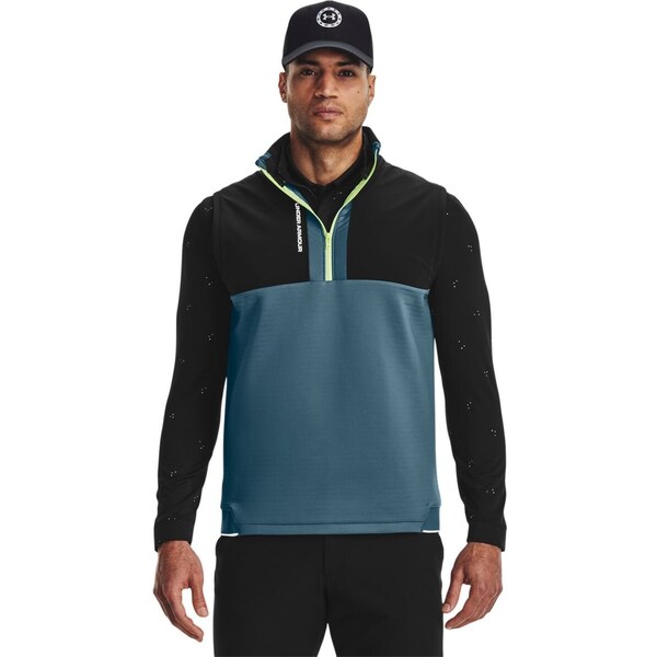 Mens vest Under Armour Storm Daytona Vest 64783789