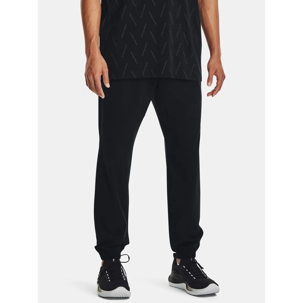 Mens sweatpants Under Armour Stretch Woven Joggers 64783800