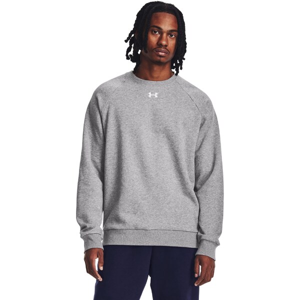 Mens Under Armour Rival Fleece Crew Sweatshirt 64783915