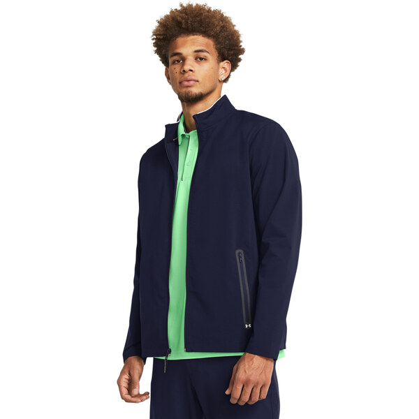 Mens jacket Under Armour Storm Windstrike FZ 64783995