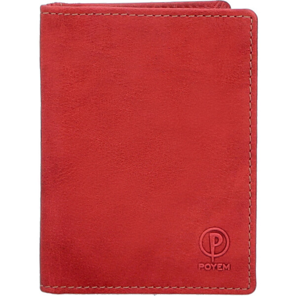 Poyem červená 5229 Poyem CV 64020110
