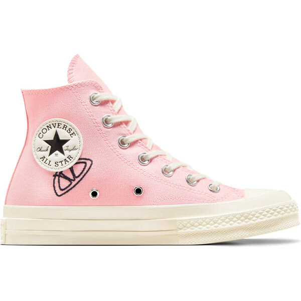 Converse Chuck 70 Pink Lemonade - Dámske - Tenisky Converse - Ružové - 66359340