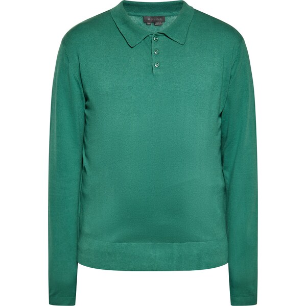 boline Sveter tyrkysová / zelená 65792058