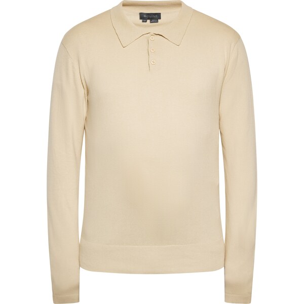 boline Sveter béžová 65792046