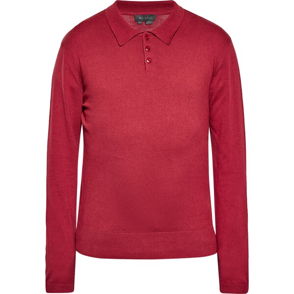 boline Sveter rubínová 65792050
