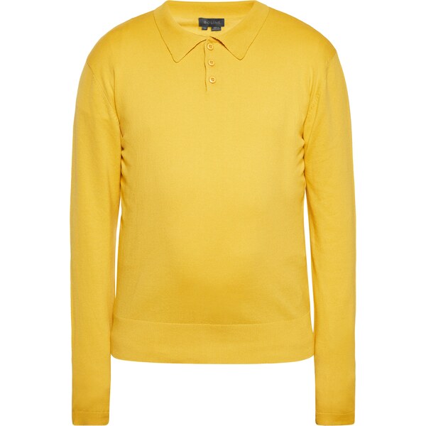 boline Sveter žltá 65792056