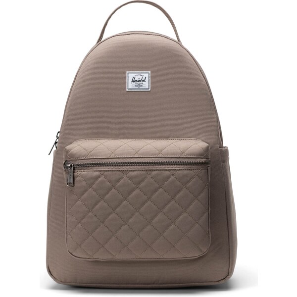 Herschel Nova New - Brindle Quilted 18L 59808917