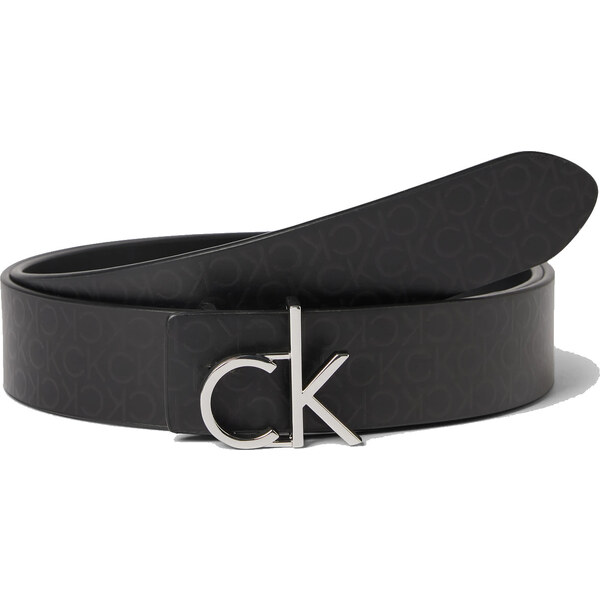 Calvin Klein Dámsky kožený opasok K60K6130740GJ 115 cm 66585116