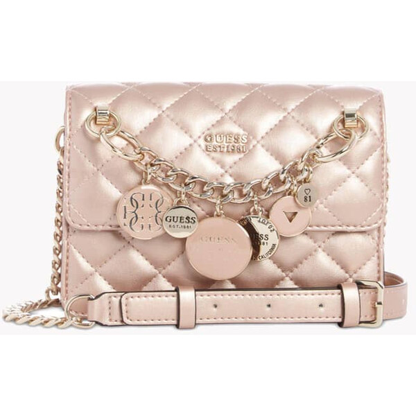 Kabelka Guess Victoria Mini Crossbody 5153 59811189