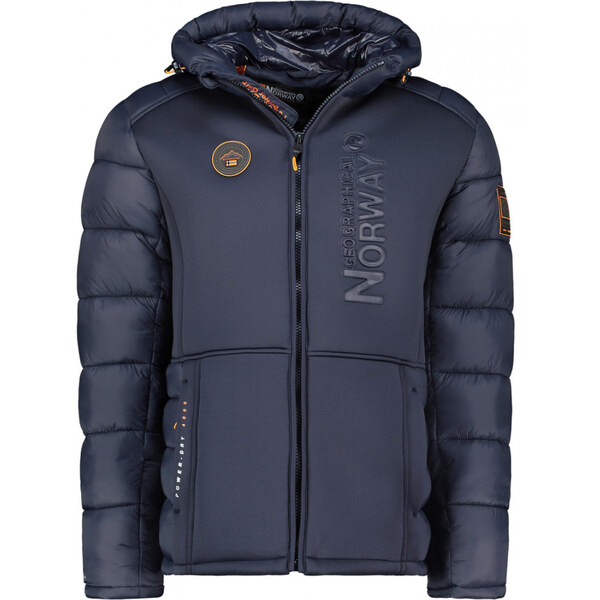 GEOGRAPHICAL NORWAY bunda pánská BAFARE MEN 59811383