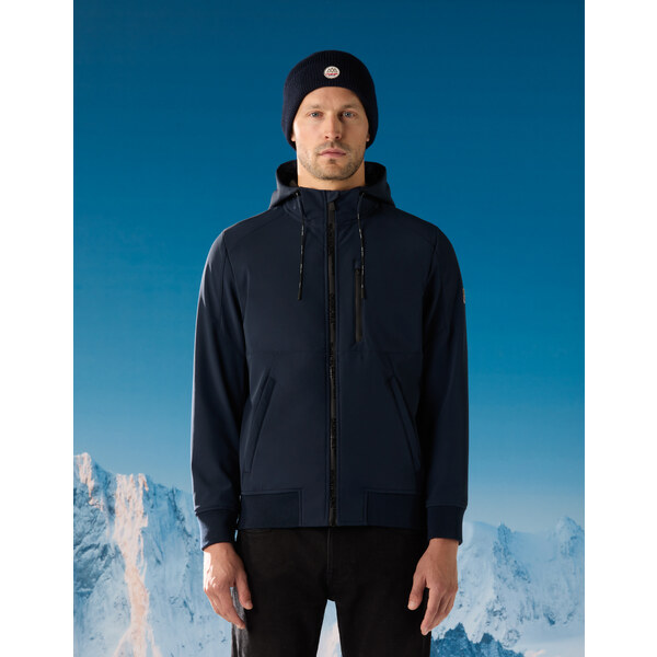 Celio Jacket Chamonix-Mont-Blanc - Mens 60750459