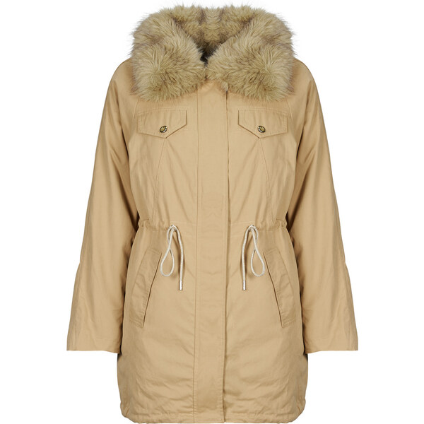 Guess Parky LUCIE PARKA FAUX FUR Guess 62502606