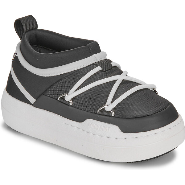 Moon Boot Obuv do snehu MB JR PARK ICON Moon Boot 62503911