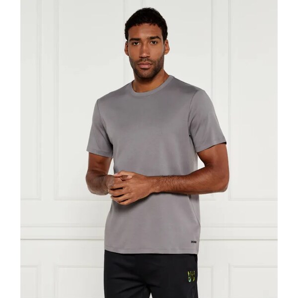 HUGO Tričko Dozy | Regular Fit 59816004