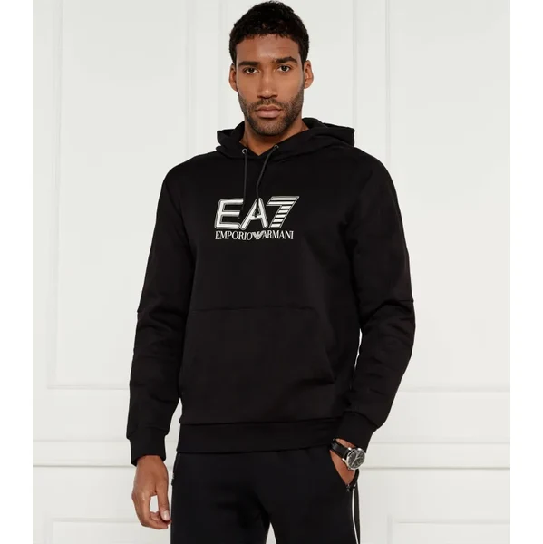 EA7 Mikina | Loose fit 59820398