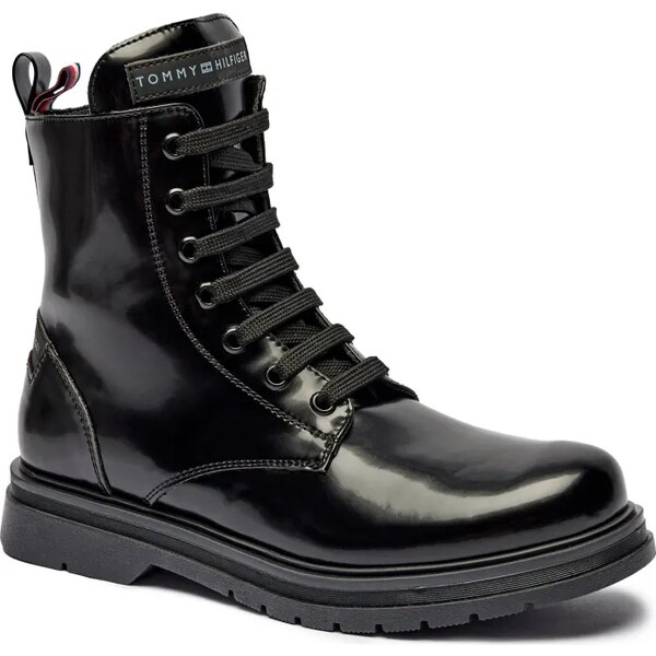 Tommy Hilfiger Členkové topánky 59820355
