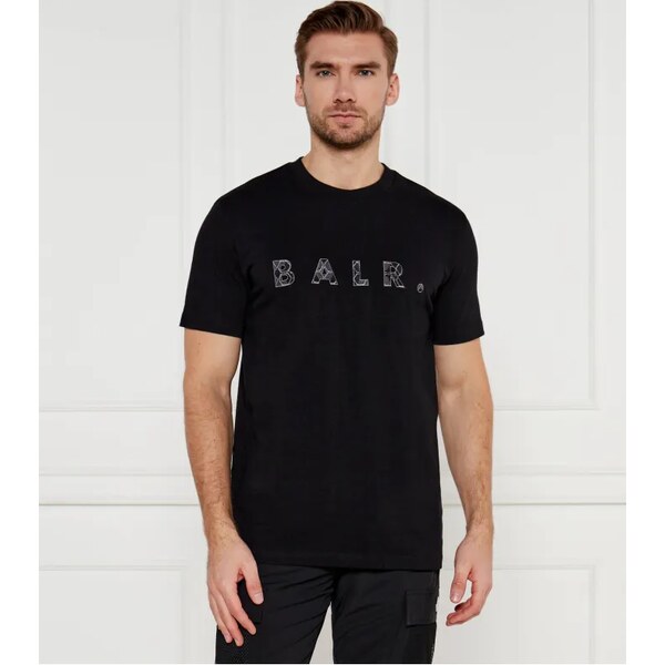 BALR. Tričko Embro | Regular Fit 59815955