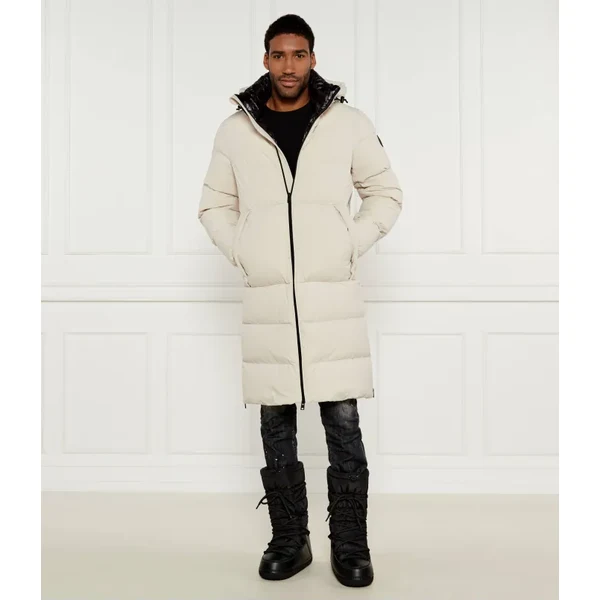 Woolrich Páperová parka SIERRA | Regular Fit 59820466