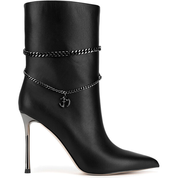 Členková obuv Eva Minge 60029388