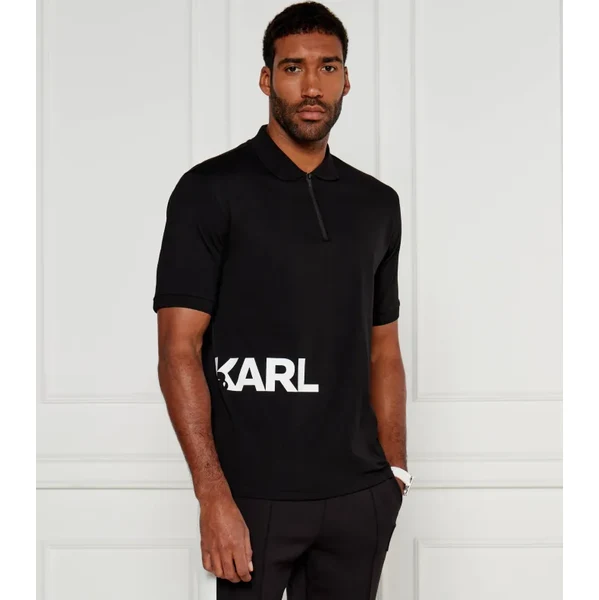 Karl Lagerfeld Polo tričko | Regular Fit 59820446