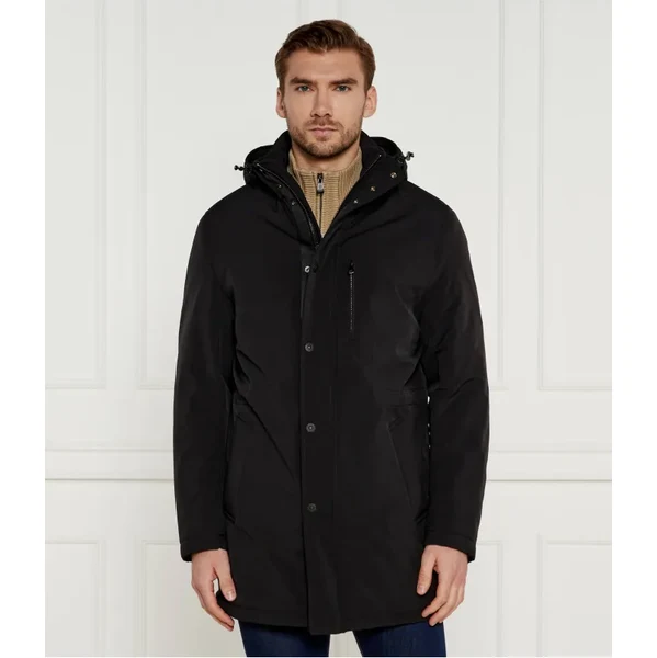 Oscar Jacobson Bunda | Regular Fit 59815943