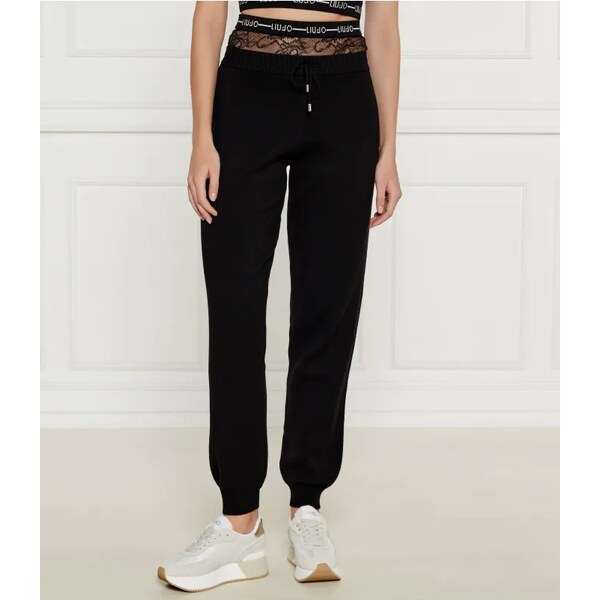 Liu Jo Sport Teplákové nohavice | Regular Fit 59805462