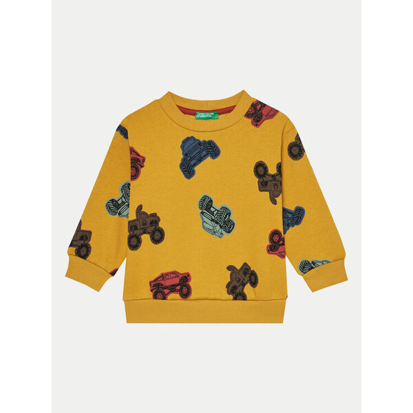 Mikina United Colors Of Benetton 59819492